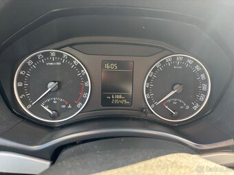 Skoda octavia 2fl - 4