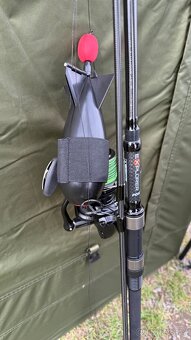 Fox a Shimano - 4