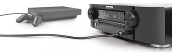 Receiver Marantz a Blu ray - 4