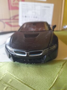 BMW i8 - 4