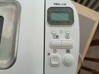 Pekarna - 4