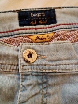 BUGATTI JEANS - 4