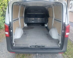 Mercedes Vito w447 - 4