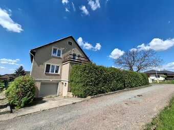 Rodinný dům u Rychnova nad Kněžnou - 4