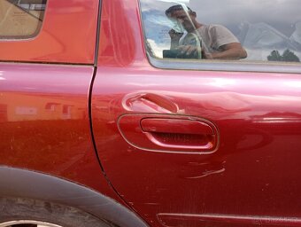 Volvo XC 70 - 4