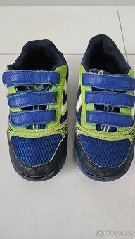 Hummel tenisky vel 31 - 4