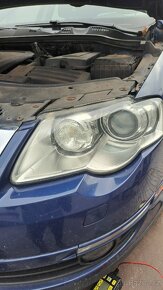 Nahradni dily z passat b6 2.0l 103kw BKP - 4
