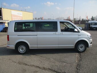 Volkswagen Caravelle, 188 000 km - 4