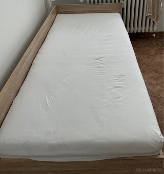 Postel 90x200 - 4