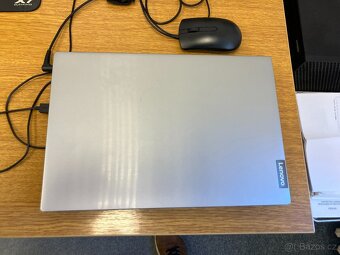 Prodám notebook Lenovo IDEA Pad S145-15.4ST - 4