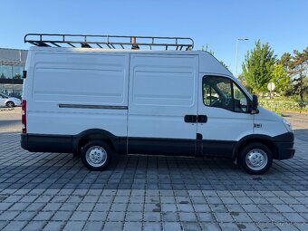 Iveco Daily 2,3D 78kW 29L11 L2H2 r.v.2013 Serviska DPH - 4