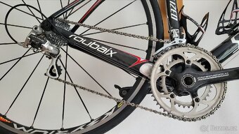 SPECIALIZED Roubaix - 4