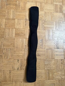 Neoprenový drezurní podbřišník Waldhausen, 80 cm - 4