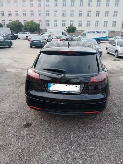 Opel Insignia Sports Tourer - 4