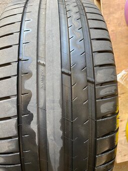 Kola R19 Audi A6 Allroad 5x112 - 4