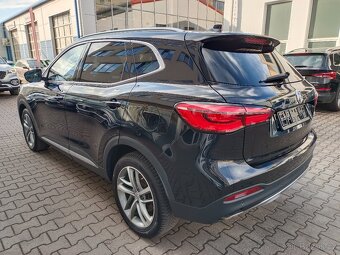 MG EHS PHEV Luxury 1.5 190kW AUT. 60tkm Virtual Full LED ACC - 4