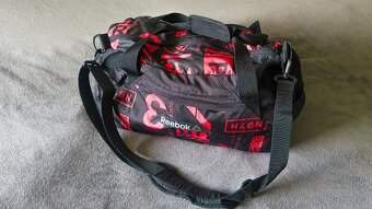 Sportovní taška Reebok - 4