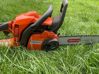 Husqvarna - 4