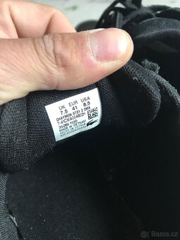 lacoste kožené boty - 4