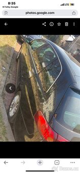 Fiat Croma 1,9 jtd 110kW - 4