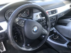 E90 320d lci - 4