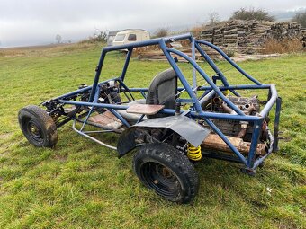 Prodám buggy - 4