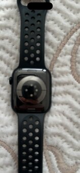 Apple Watch 7 Nike - 4