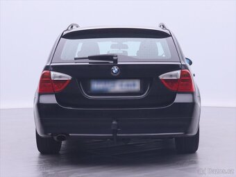 BMW Řada 3 2,0 320i 110kw kůže tažné (2005) - 4
