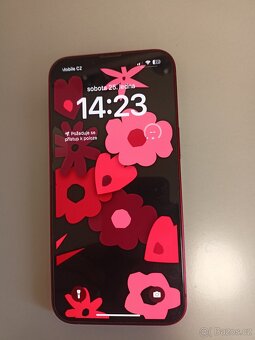 Apple iPhone 13, RED, 128 GB - 4
