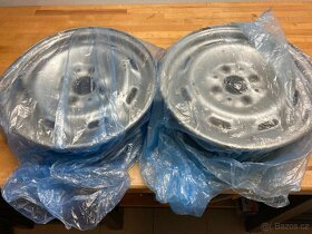 Disky 13" 4x100 - 4