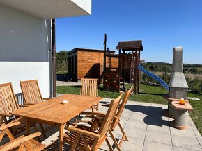 Apartmány Airolo Horní Václavov u Bruntálu - 4