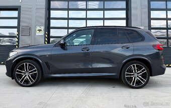 BMW X5 xDrive 40d - MPACKET - 4