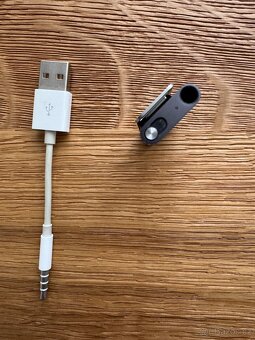 Apple iPod Shuffle 3. gen - 4