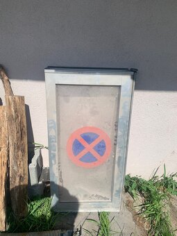 Garážová sekční vrata - 4