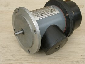 Tachodynamo - 4