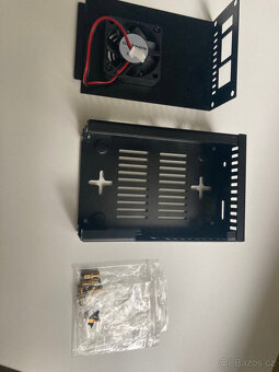 Orangepi 5 16GB RAM + 250GB NVME - 4