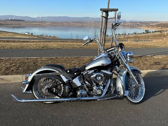 Harley Davidson - 4