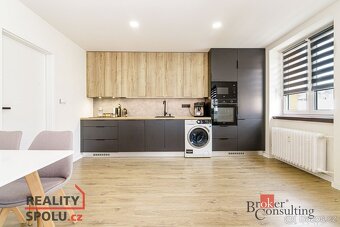 Prodej, byty/2+kk, 59.3 m2, Hany Kvapilové 2273/3, 74601 Opa - 4