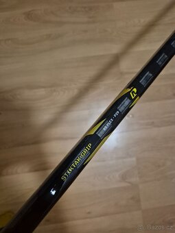 Hokejka CCM Supertacks - 4