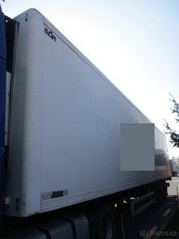 25074 Chladící návěs Schwarzmüller KOS T 3/E CarrierMaxima - 4