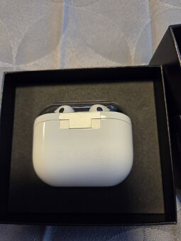 Sluchátka Samsung Galaxy Buds 3 Pro - 4
