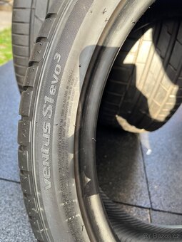 Letní pneumatiky 225/40/18 Hankook Ventus S1evo3 - 4