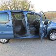 Citroën Berlingo 1.6i 16v MULTISPACE 66kW NFR 2010 - 4