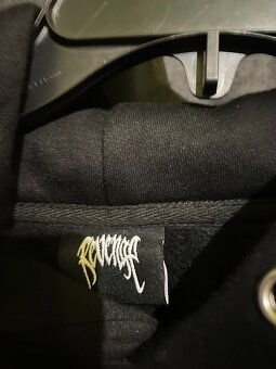 Revenge Juicy WRLD mikina - 4