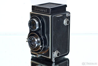 Flexaret II Optikotechna Prontor II 1/175 - 4