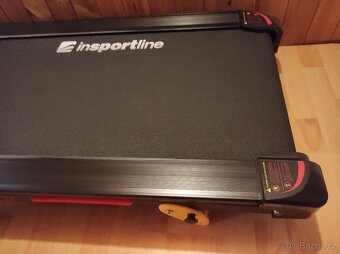 Běžecký pás inSPORTline Lavister - 4