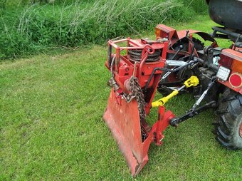 Naviják za malotraktor - 4