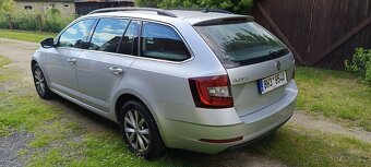 Škoda Octavia 3 2.0 TDi 110kw STYLE - 4