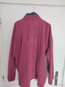 MIKINA COTTON TRADERS 4XL V TOP STAVU - 4
