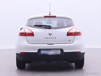 Renault Mégane 1,5 dCi 110k CZ Dynamique (2012) - 4